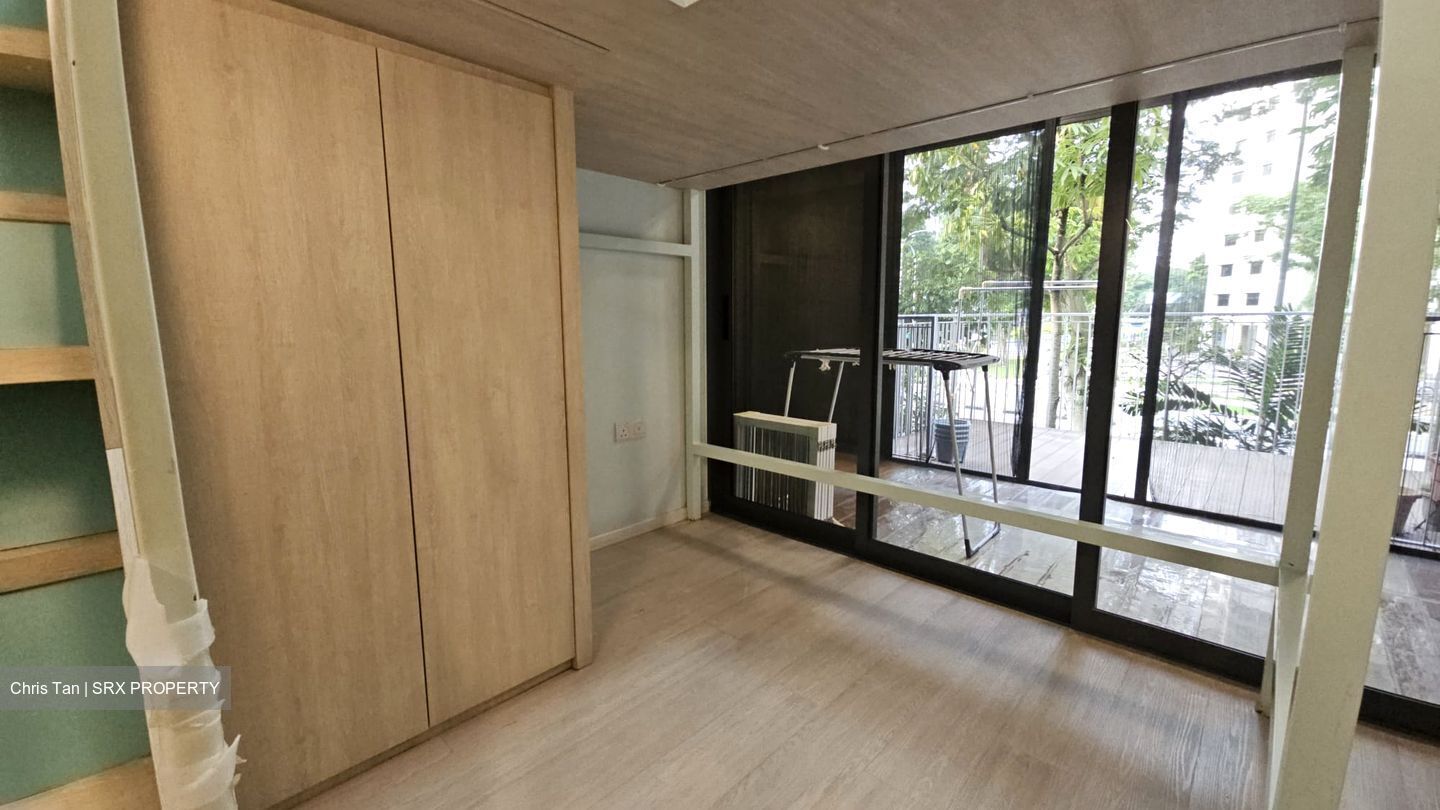 The Luxurie (D19), Condominium #593383391